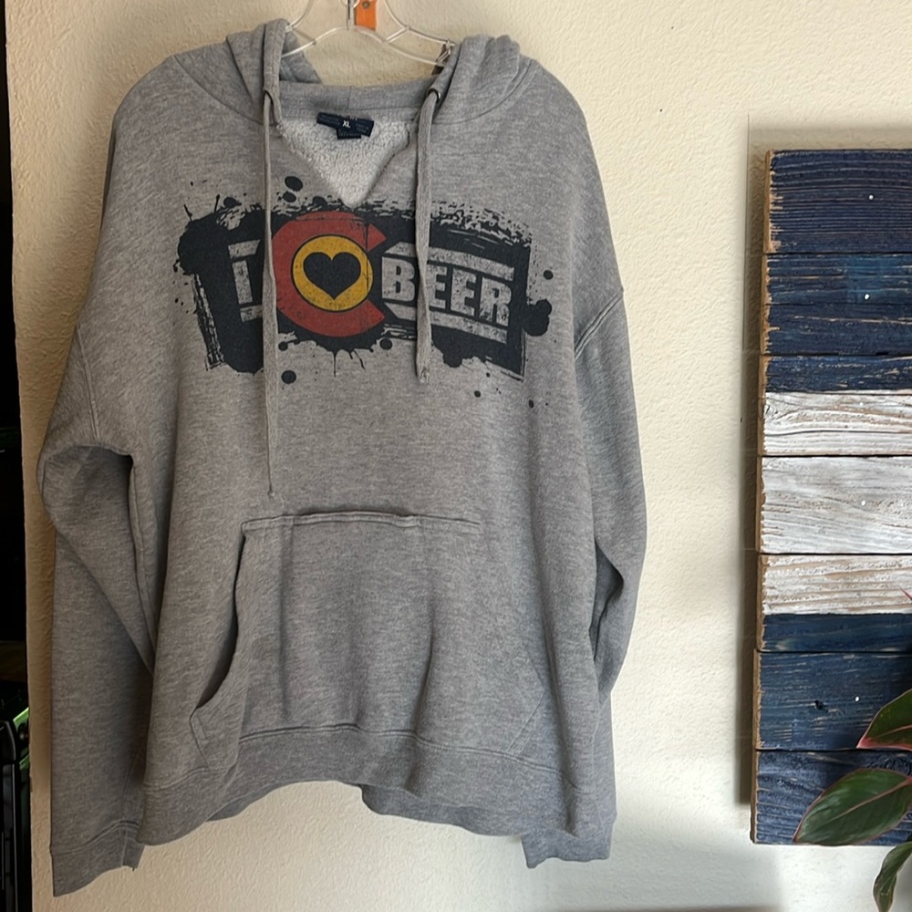 I ❤️ Beer!